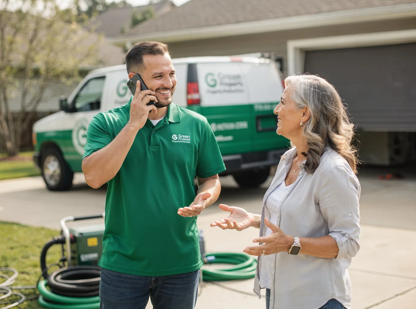 Water Damage Restoration Meyersville, TX FAQs